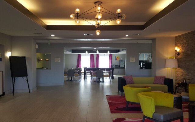 Best Western Boerne Inn & Suites