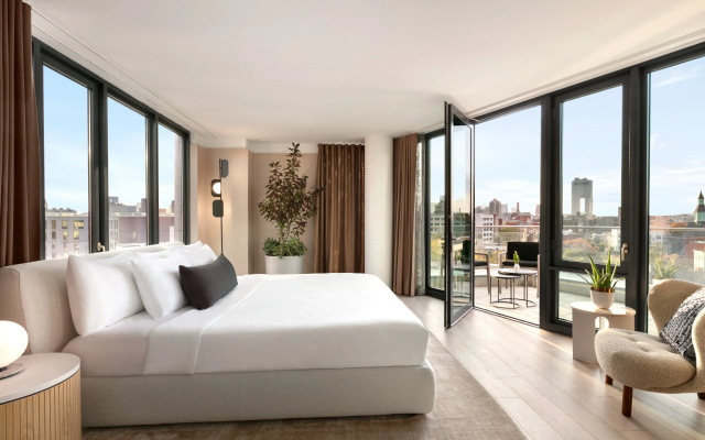 Hotel Indigo Williamsburg - Brooklyn by IHG