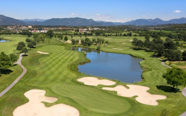 QC Termegarda Spa & Golf Resort