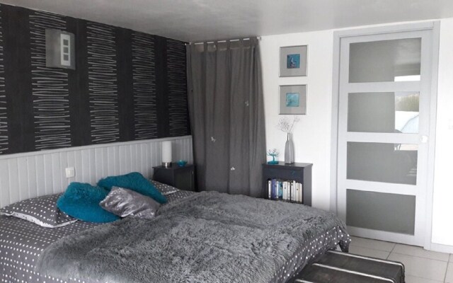 Chambres d'hôtes Clair Matin