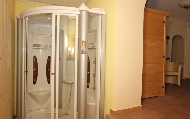 Quaint Apartment in Langenfeld