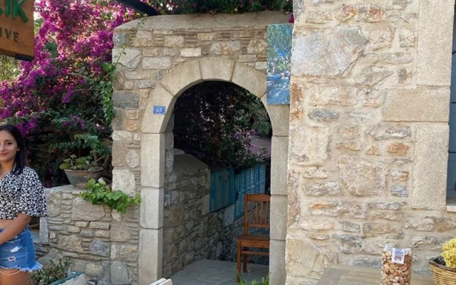 Kekik Exclusive Hotel