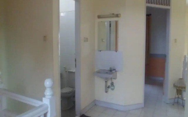 Kota Bunga B
