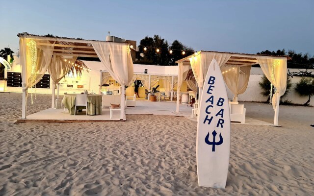 Hotel Club Poseidone Beach Resort