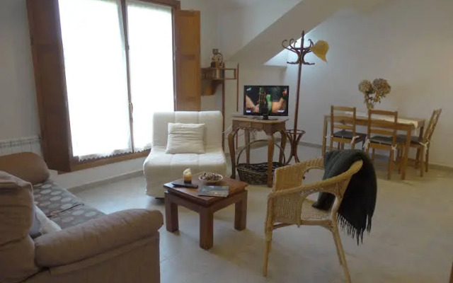 Apartamentos La Cruz de Paderne