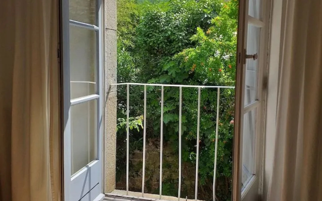 Le Jardin Secret