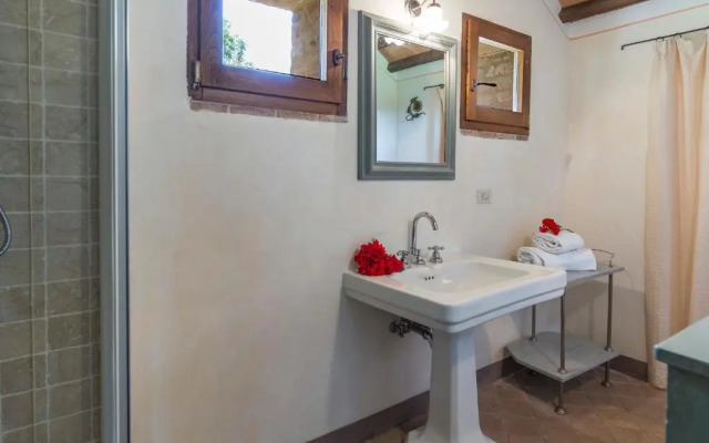 Podere Madonna Di Mezzo 6