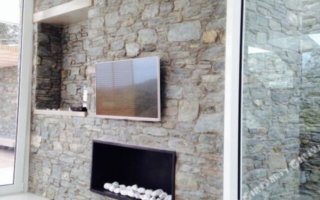 A - Luxury Villas