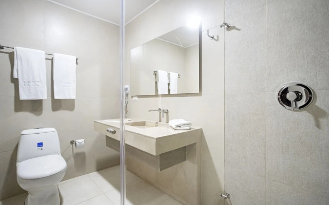 Loft Hotel Ipiales