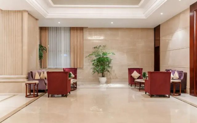Argyle Hotel Pengzhou