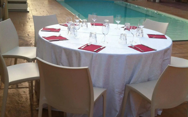 Luna Residence Hotel