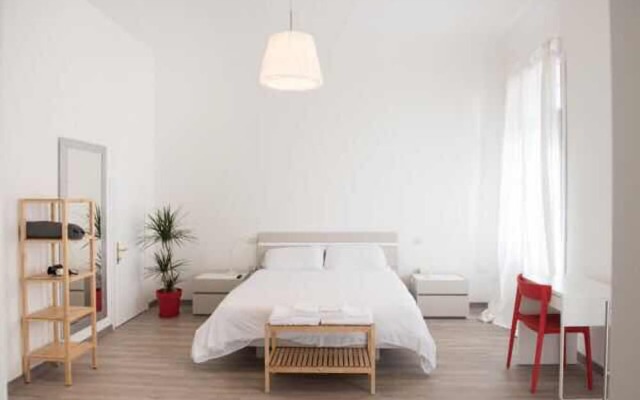 Ca' Garibaldi Rooms