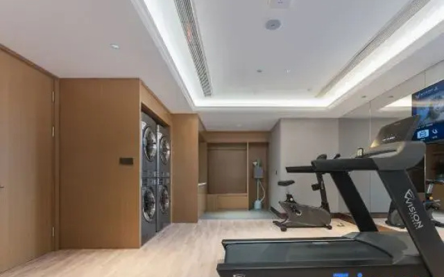 Vienna Hotel (Wenzhou Wencheng Happiness Building)