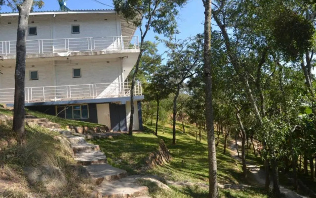 Mudziyashe Resort Lodge