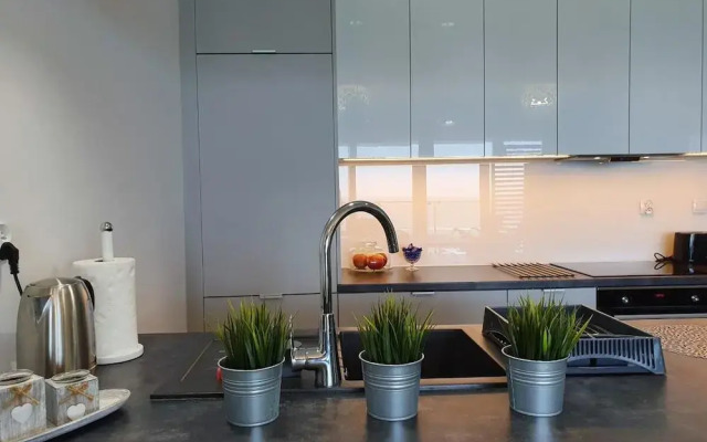 Apartament Sailor - 365PAM