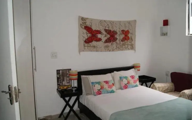 EG Guesthouse