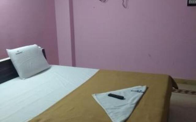 K R Residency