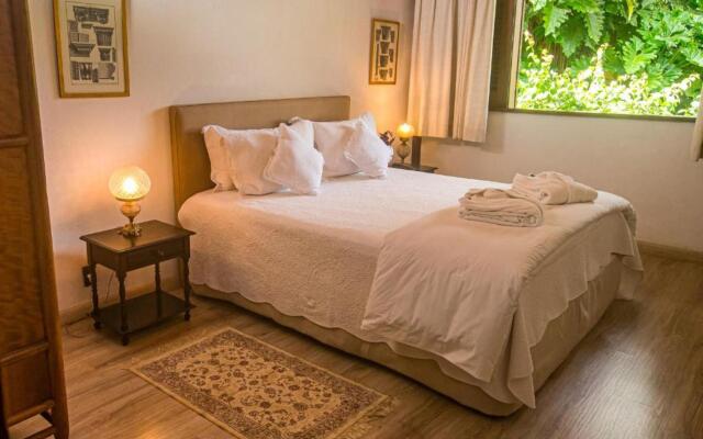Pousada Parador Santarém