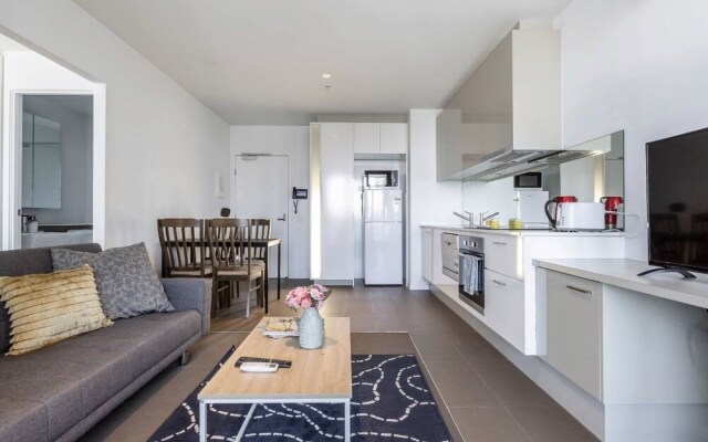 Rose Lane Serviced Apartments
