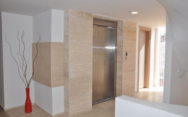 Boutique Suite Mim A