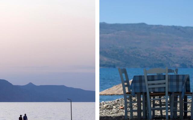 Melia Athina Luxury Villa, an Evanescence Retreat, By ThinkVilla