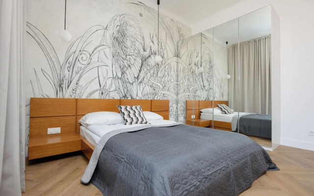 Apartment in the Old City by Renters