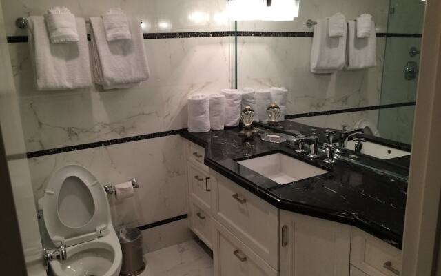 Alexander by Design Suites
