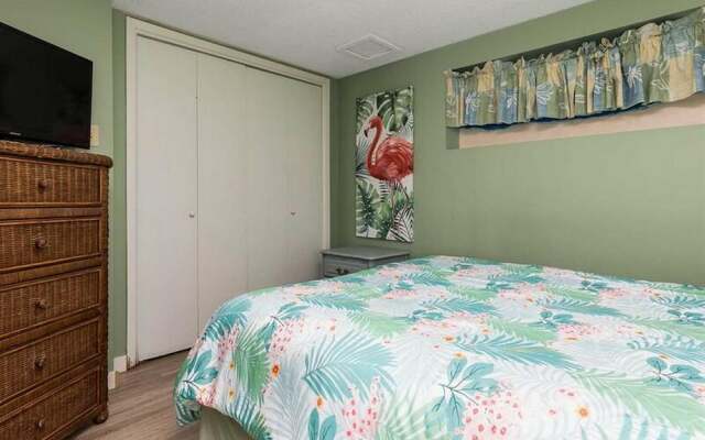 Sugar Beach Condominiums