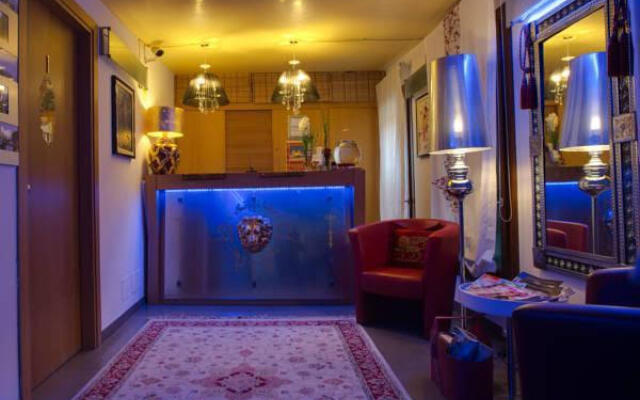 Locanda Antico Casin