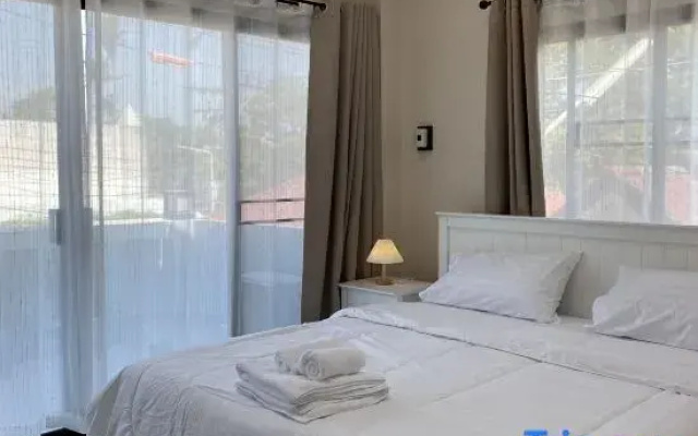 Ta-iad homestay