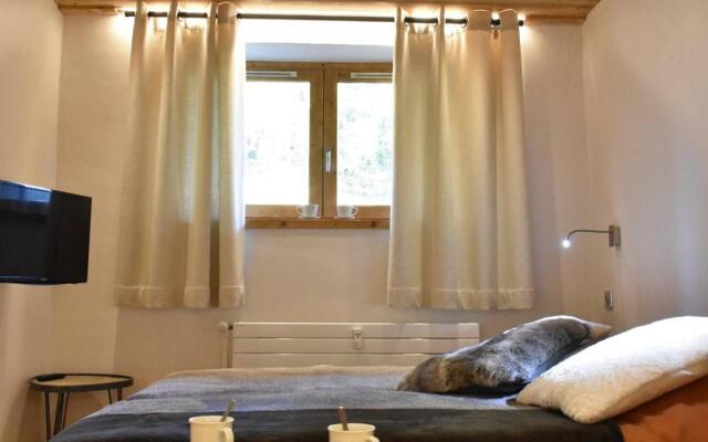 Appartement Méribel, 1 pièce, 2 personnes - FR-1-180-393