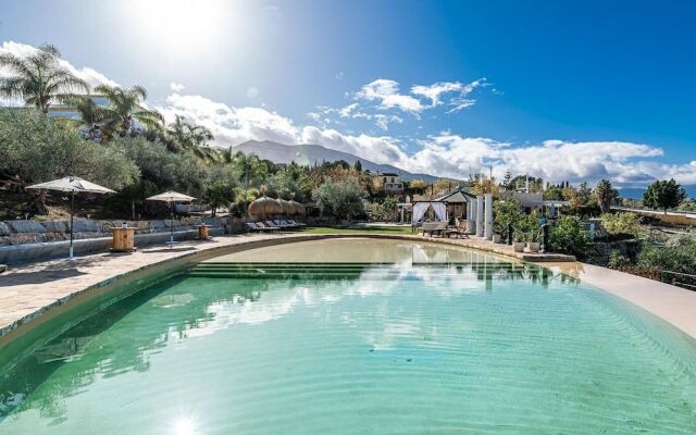 8 Dreams Exclusivo Turismo Rural