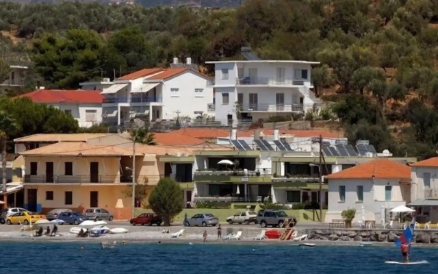 Moireas Apartments