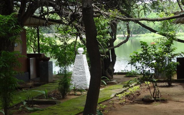 Safari Village Hotel