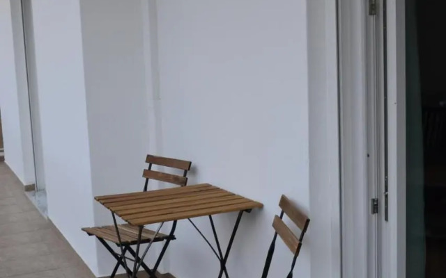Kalamaria brand new 2 bedroom apartment