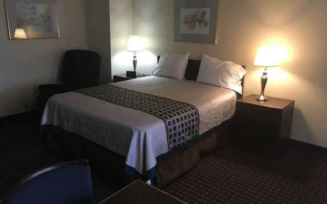Budget Inn La Fonda Motel
