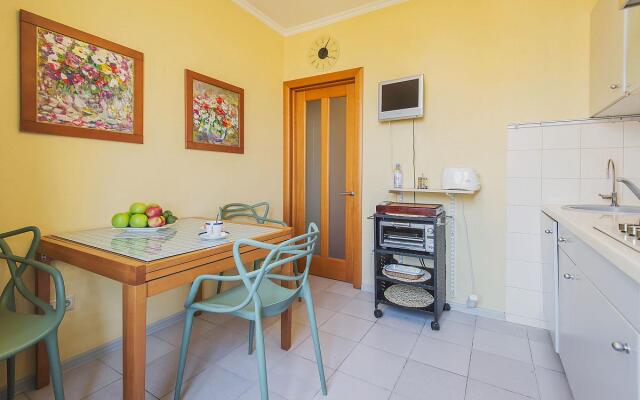 GMApartments (ДжиЭмАпартментс) на бульваре Украинский