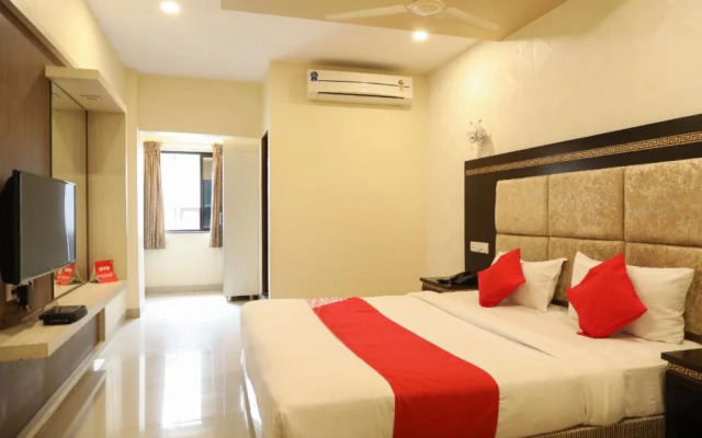 Hotel Orient Star