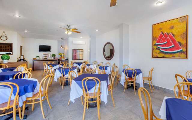 Comfort Inn Tampico