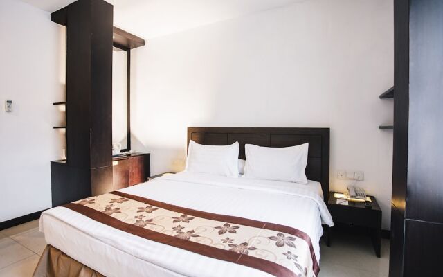 Sahid Batam Center Hotel and  Convention