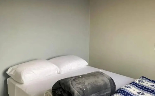 Hotel Bueno's - Francisco Beltrão