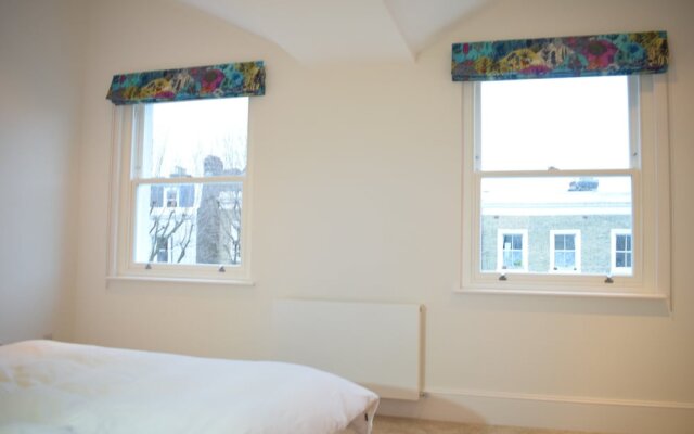 Herne Hill Bright 3 Bedroom House With Private Garden