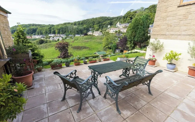 The Dormers - Amazing Views & Space