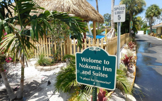 Nokomis Inn and Suites