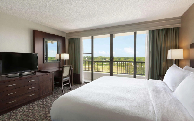 Embassy Suites by Hilton Jacksonville Baymeadows
