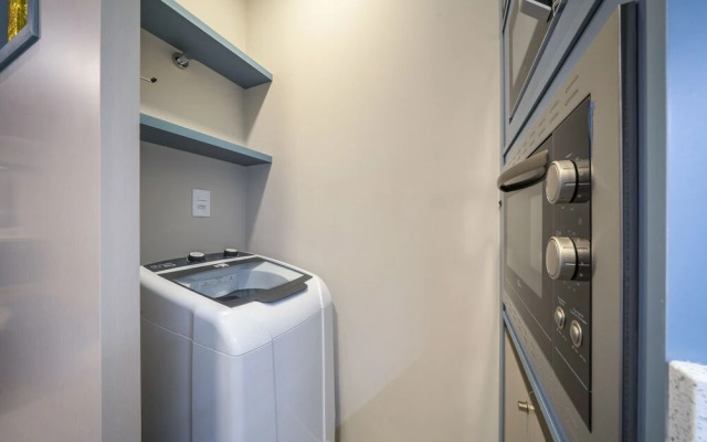 469A - Sunny Flats Apto 408