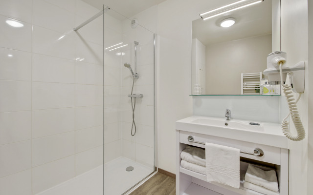 All Suites Appart Hôtel Bordeaux - Pessac