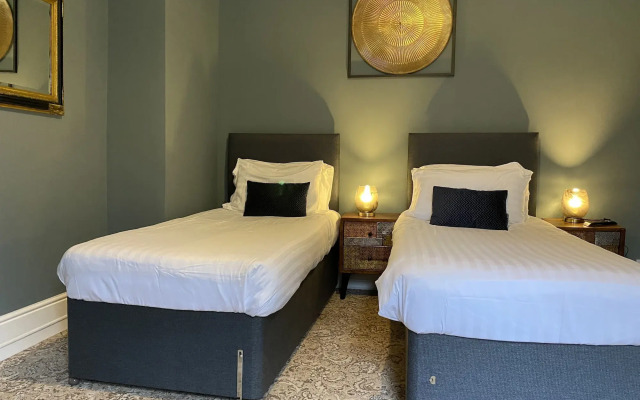 Picton House Hotel