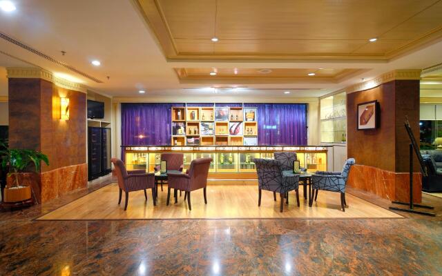 Hotel Shangri-La Kota Kinabalu