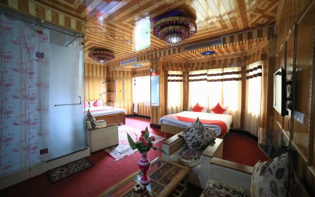 Hotel shimla hills international